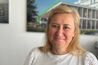 Monika De Backer