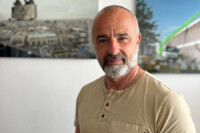 Stéphane Laurie