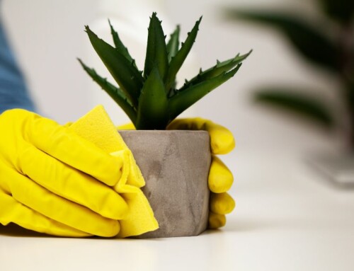 9 slimme en effectieve tips voor het schoonmaken van bedrijfspanden