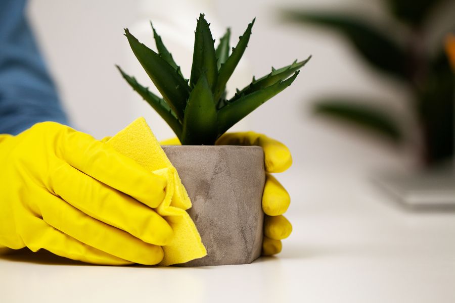 9 conseils intelligents pour le nettoyage des locaux