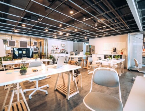 10 Strategies for ensuring a clean coworking space
